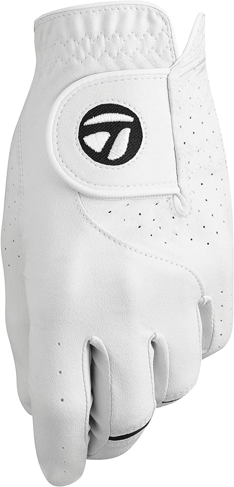 Ultimate Comfort Men's Stratus Tech Golf Gloves - Pack of 2